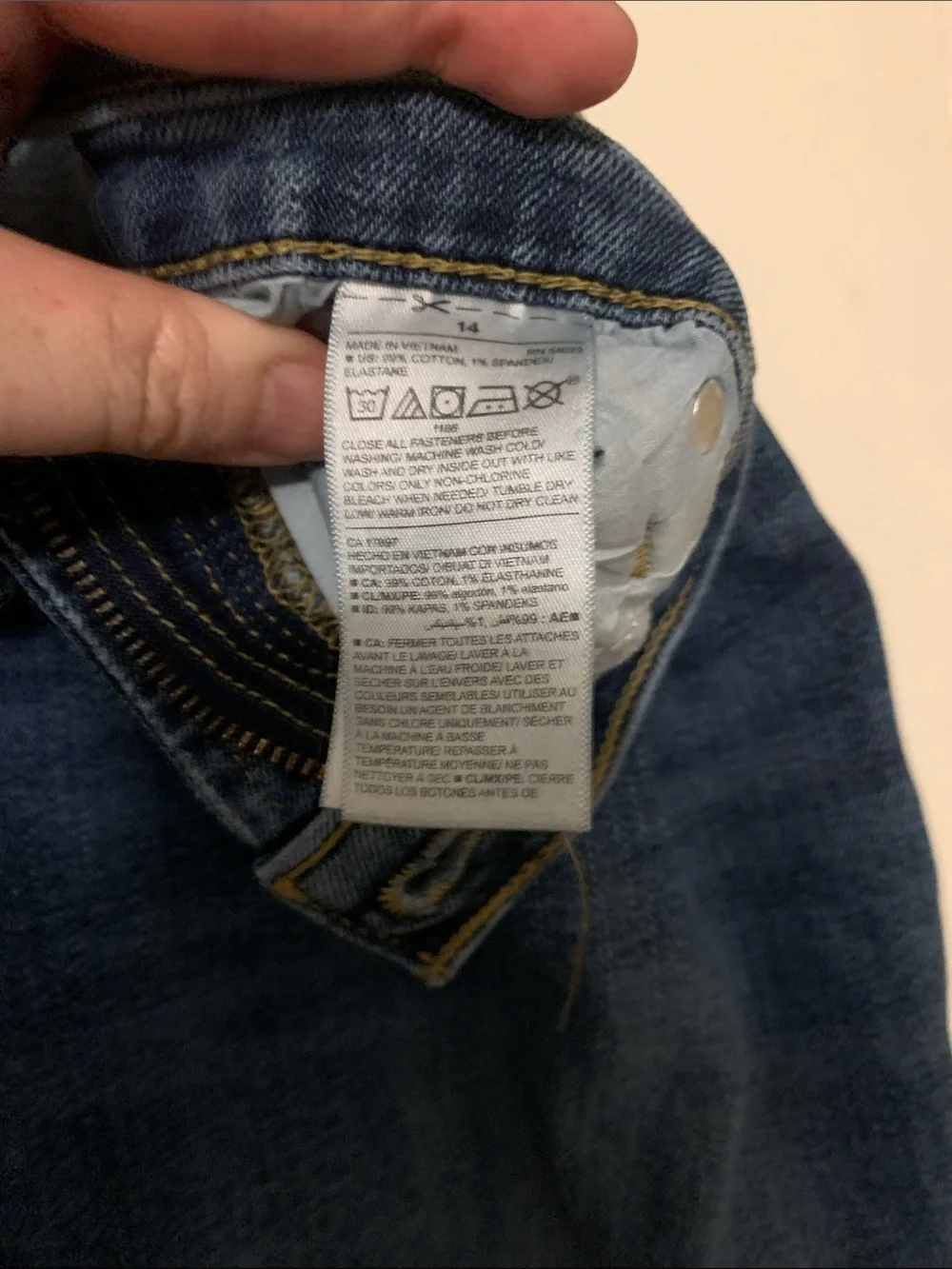 Old Navy old navy